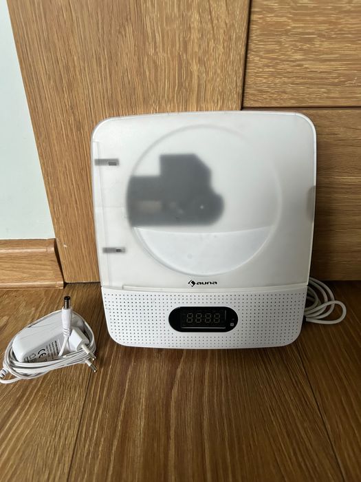 Odtwarzacz CD Auna CD player