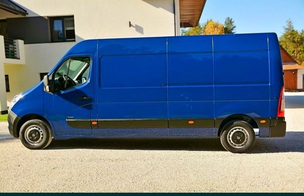 Лише з водієм! Оренда буса вантажні перевезення грузоперевозки таксі