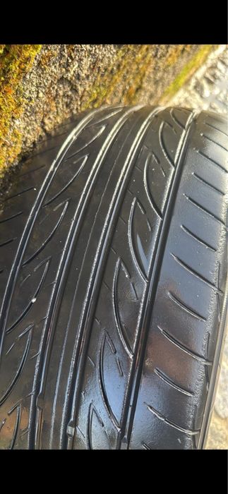 Jantes 17 bmw em bom estado