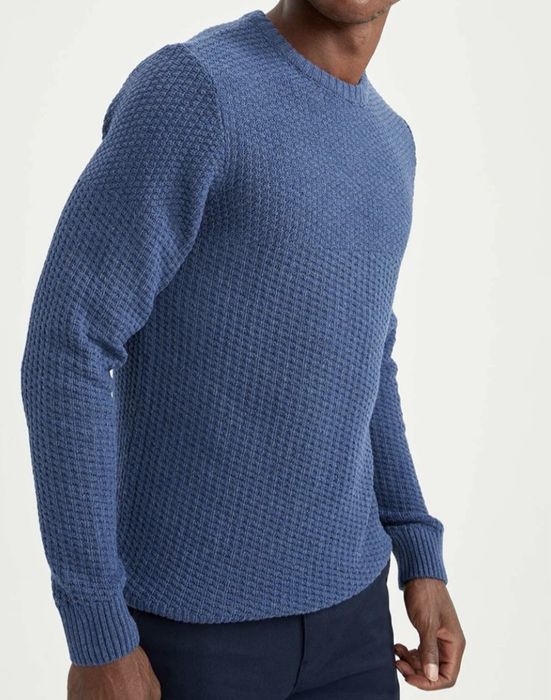 Мужской свитер, джемпер