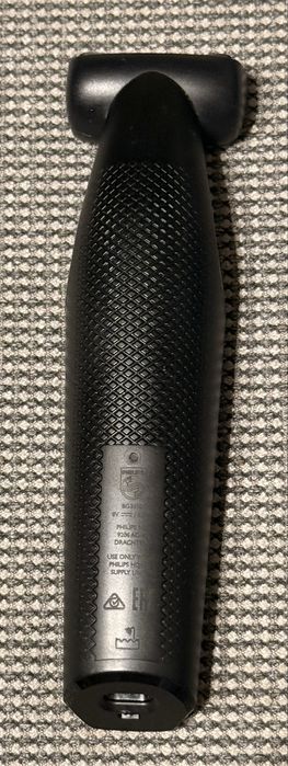Тример для тіла Philips Bodygroom BG3010