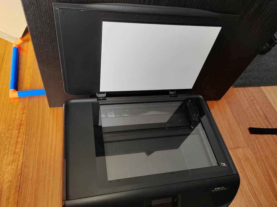 Impressora Hp Envy 4526