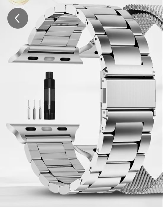 Ремінець для Apple Watch