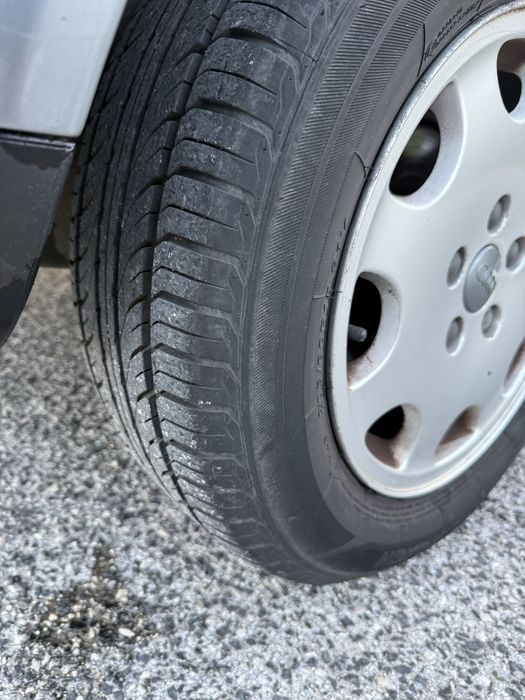 Audi A4 1.6 Nacional