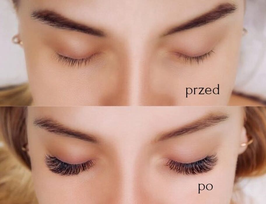 Przedłużanie i Stylizacja Rzęs Ozorków | Long Lashes Dorota
