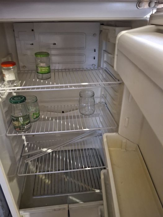 Холодильник Атлант