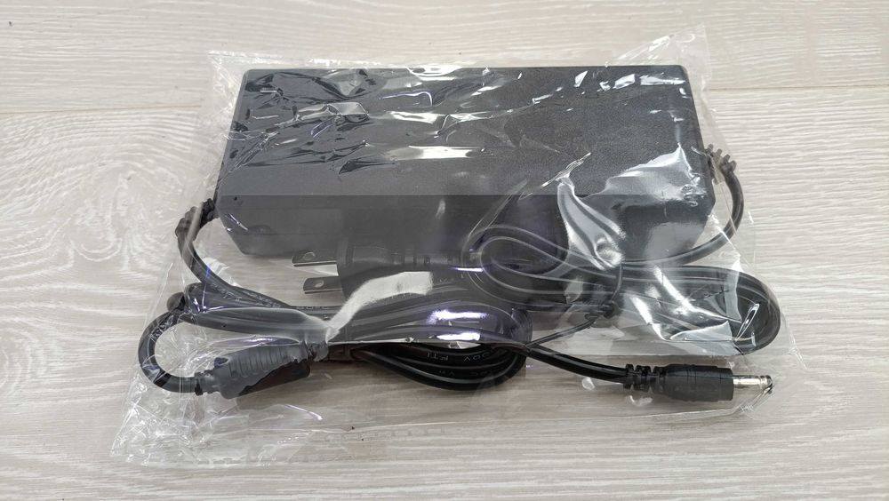 Блок питания, адаптер питания 24V 5A