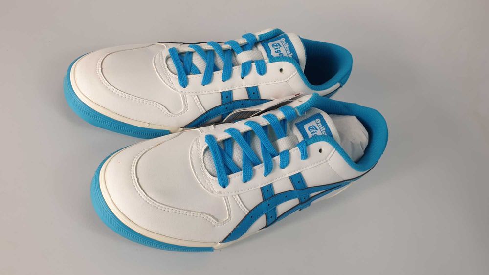 Buty ASICS ONITSUKA TIGER AARON nowe damskie   GS r. 37,5