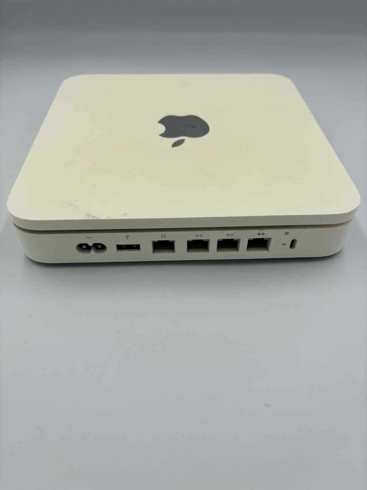 Apple AirPort Time Capsule 1TB