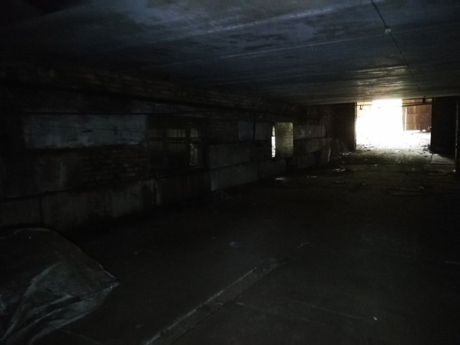 Здам в оренду під склад, офісні та виробничі площі