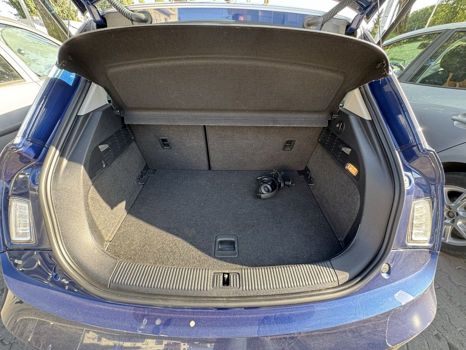 Audi A1 1.4 TDI/ 2017