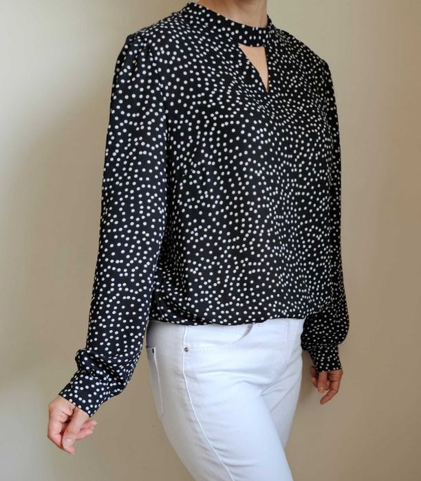 Nowa bluzka Atmosphere