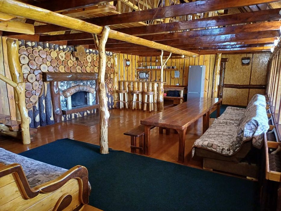 Світло є постійно.Посуточна аренда будинку,,barlih.villa" , Баня, чан