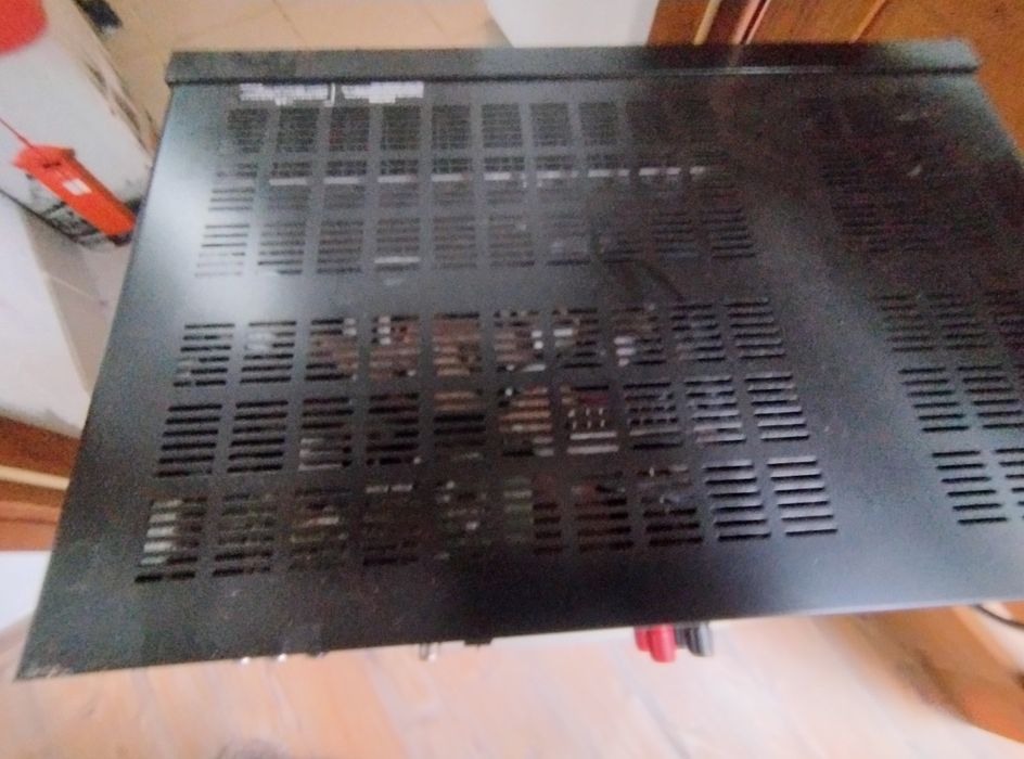 Sony wieża 3 elementy