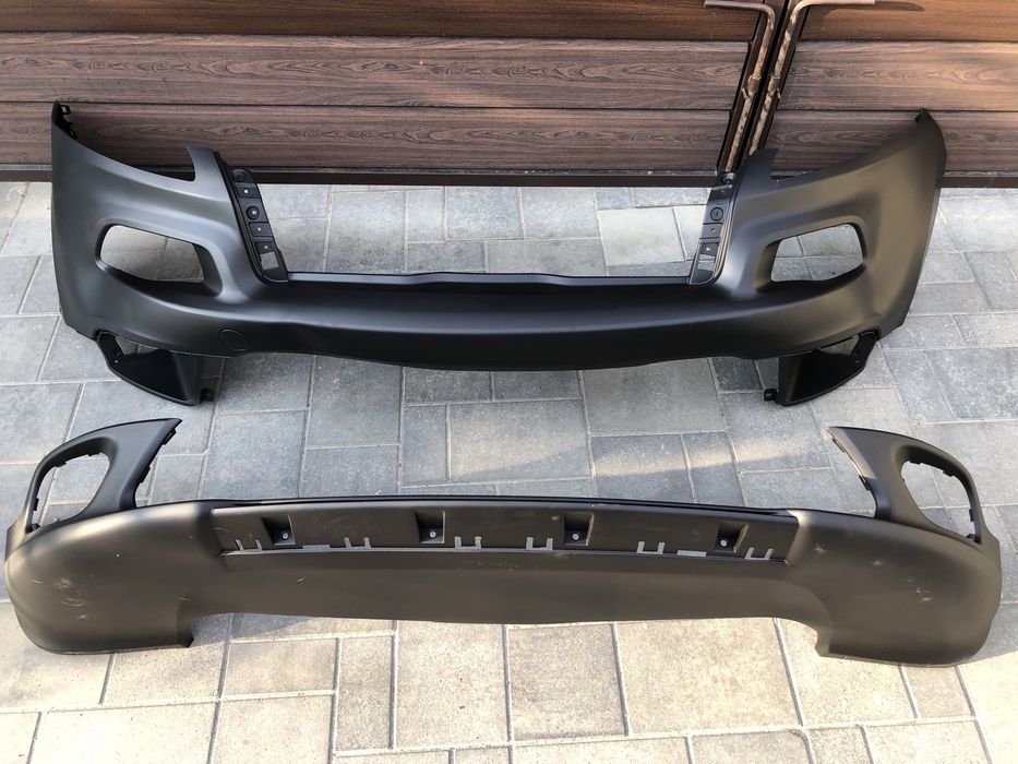 Подкрылки Передние Jeep Cherokee KL 68209678AE 68209679AE Левый Правый