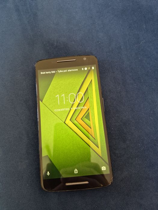 Sprzedam dwa telefony Redmi note 8 pro