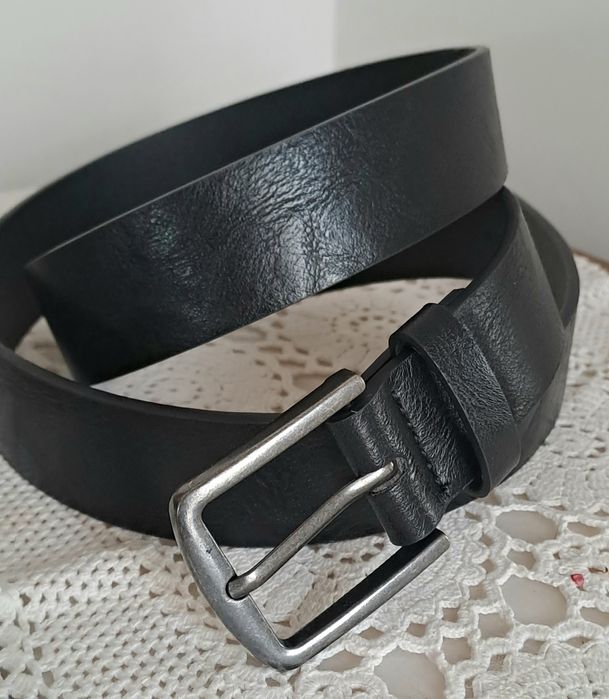 Cinto com efeito de couro, Tiffosi 110cm