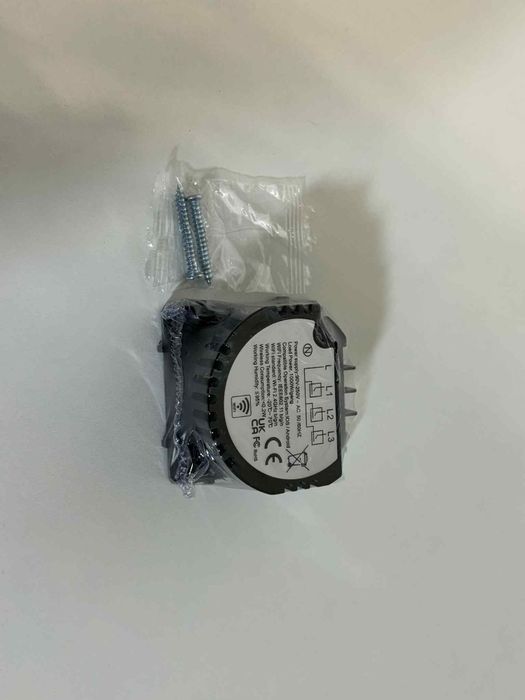 Moduł podtynkowy WiFi Smart Switch [1002]
