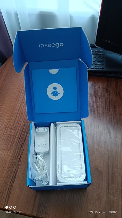 Router Inseego 5G 4G LTE SIM | agregacja WiFi | gwarancja