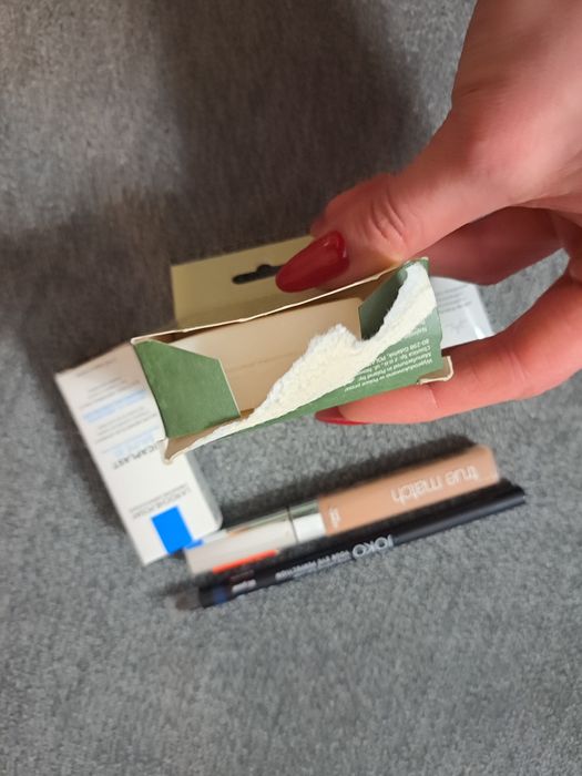 Clarins zestaw nowych kosmetyków