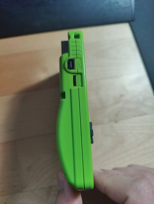 Gameboy Color, bom estado