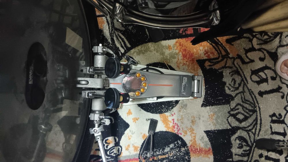 Pearl Demon Drive URGENTE!