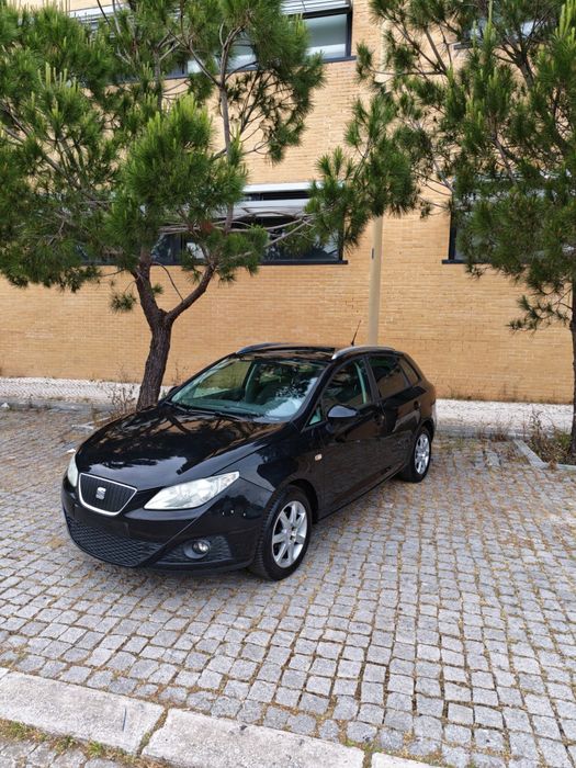 SEAT Ibiza  1.2 tdi