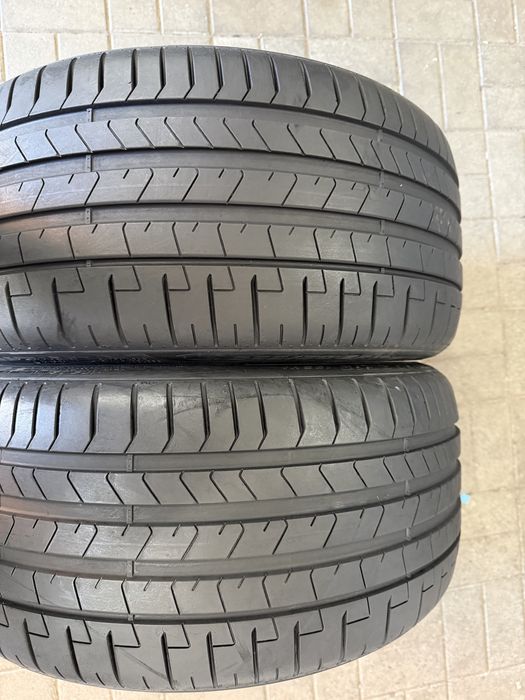 265/30 r 19 Pirelli 2шт.