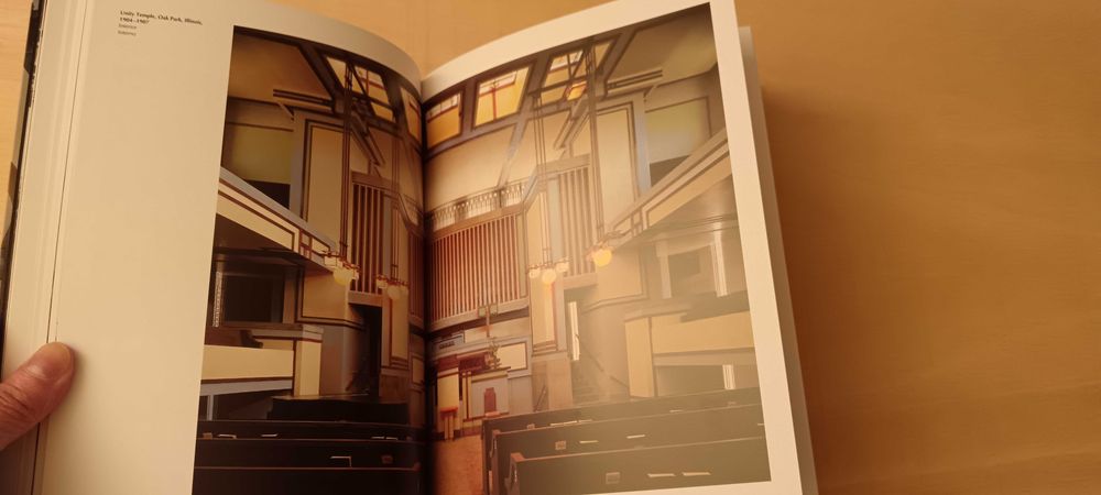 frank lloyd wright