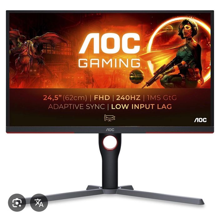 PC Gaming RX 9060 XT 16GB + Ryzen 5 | 16GB RAM | 1TB NVMe