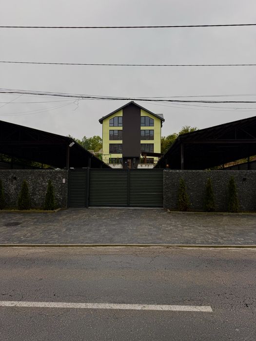 Продам квартиру в новобудові на ж/м Перемога