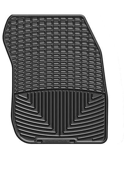 Килимок wheather tech для Lincoln MKZ 13-20 правий передній, пасажир