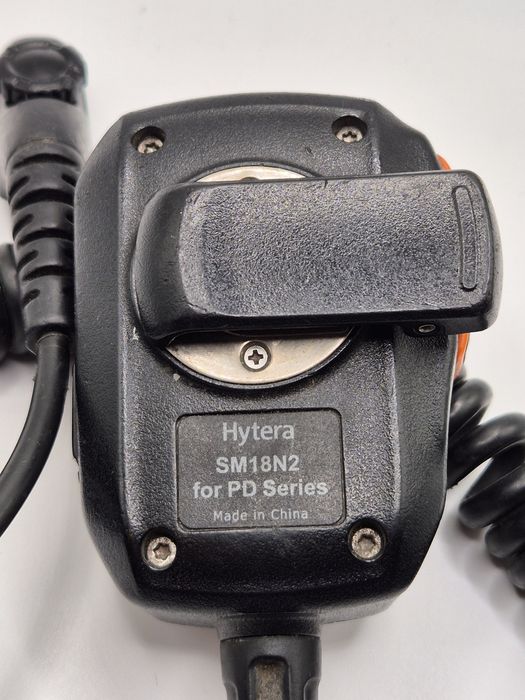 Mikrofonogłośnik Hytera SM18N2