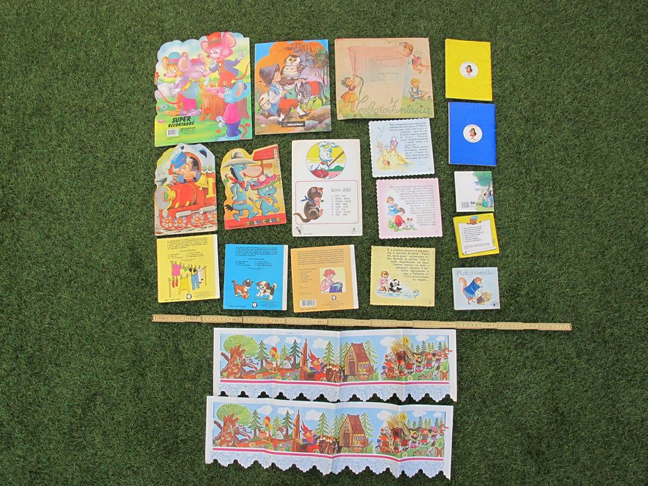 Livros de Infantis BD, Receitas Royal e Realeza Antigos