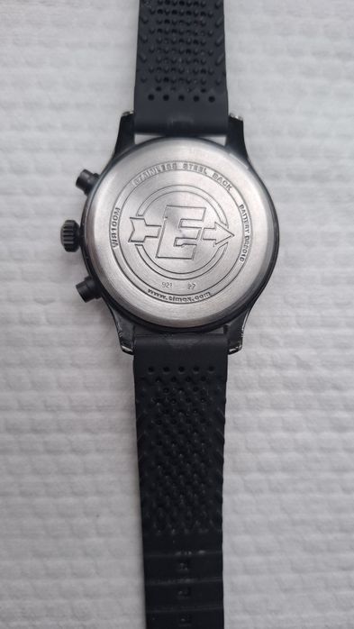 Годинник Timex expedition 43mm