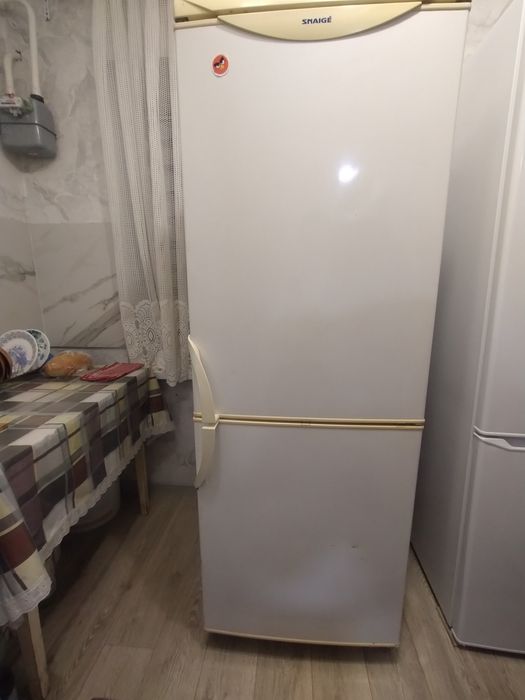 Холодильник snaige