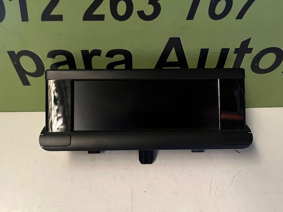 Citroen C4 Cactus II - QUADRANTE / PAINEL DE INSTRUMENTOS - R165