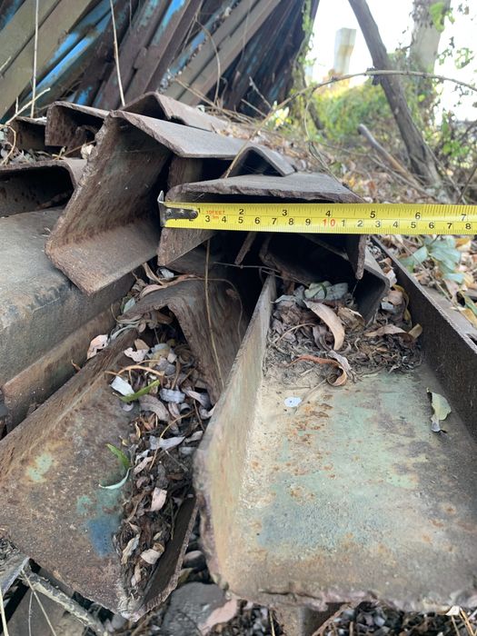 Ангар 16 м на 42м