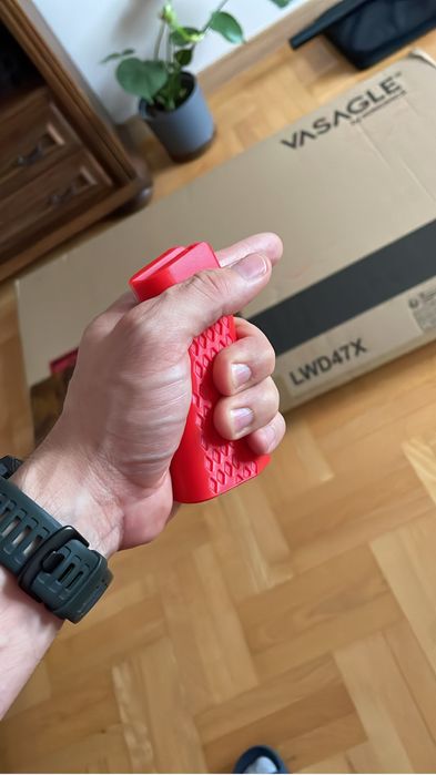 Grip do Ar15 AEA