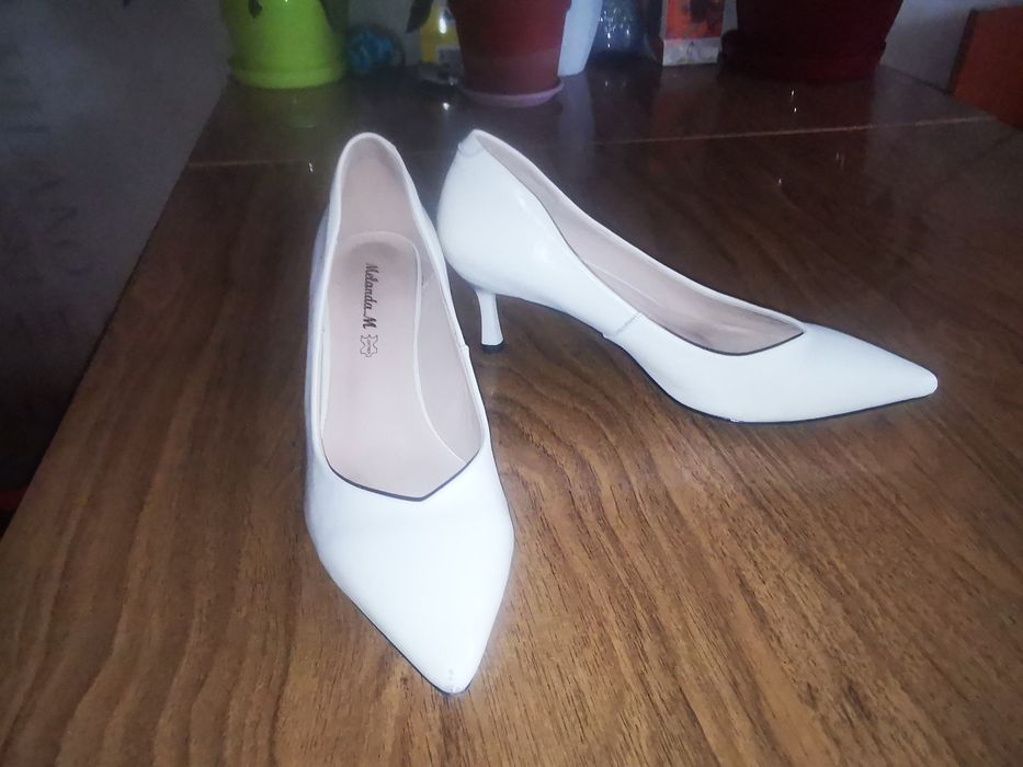 Весільна сукня розмір S