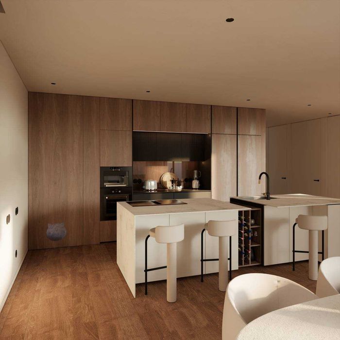 Projeto Interiores 3D desde 14,90€/m2 | Veja a sua Casa antes da Obra