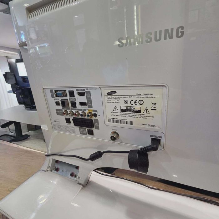 Telewizor Samsung 24 cale