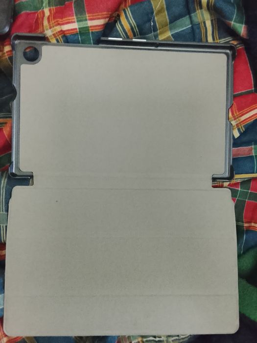 Capa de tablet Apple