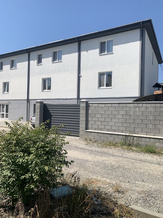 Увага! Остання двоярусна квартира! «Царське село»!