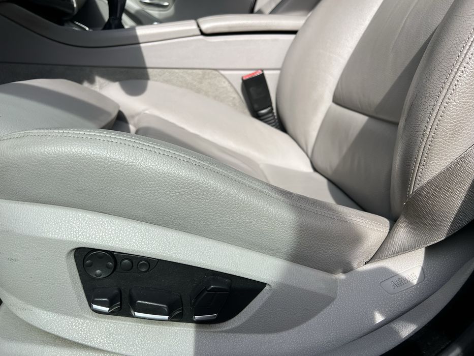 BMW 520d touring (nacional)