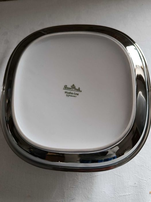 Rosenthal dzbanek Free Spirit