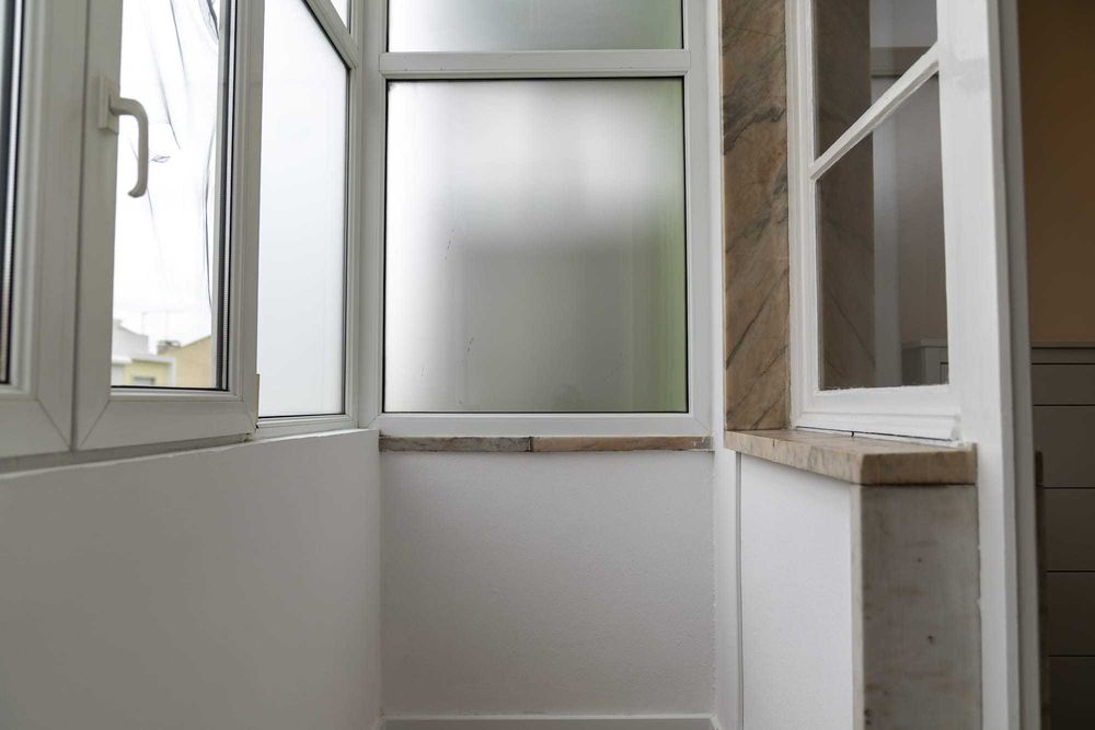 Alugar Apartamento T2 em Benfica