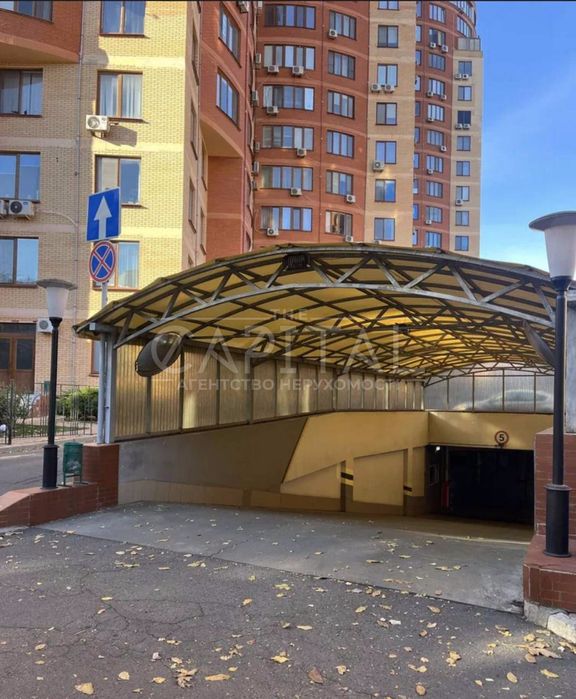 4+-rooms apartment apartment by the address st. Bulvar Druzhby Narodov (area 170 m²) - Atlanta.ua - photo 12