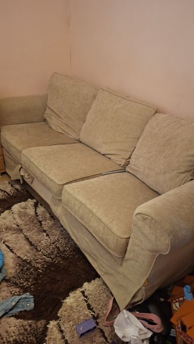 Sofa trzyosobowa