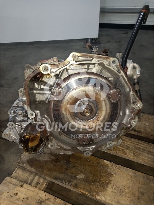 CAIXA VELOCIDADES OPEL CORSA D 1.4 16V 101CV REF: 60-40SNA-F13 - AUTOM